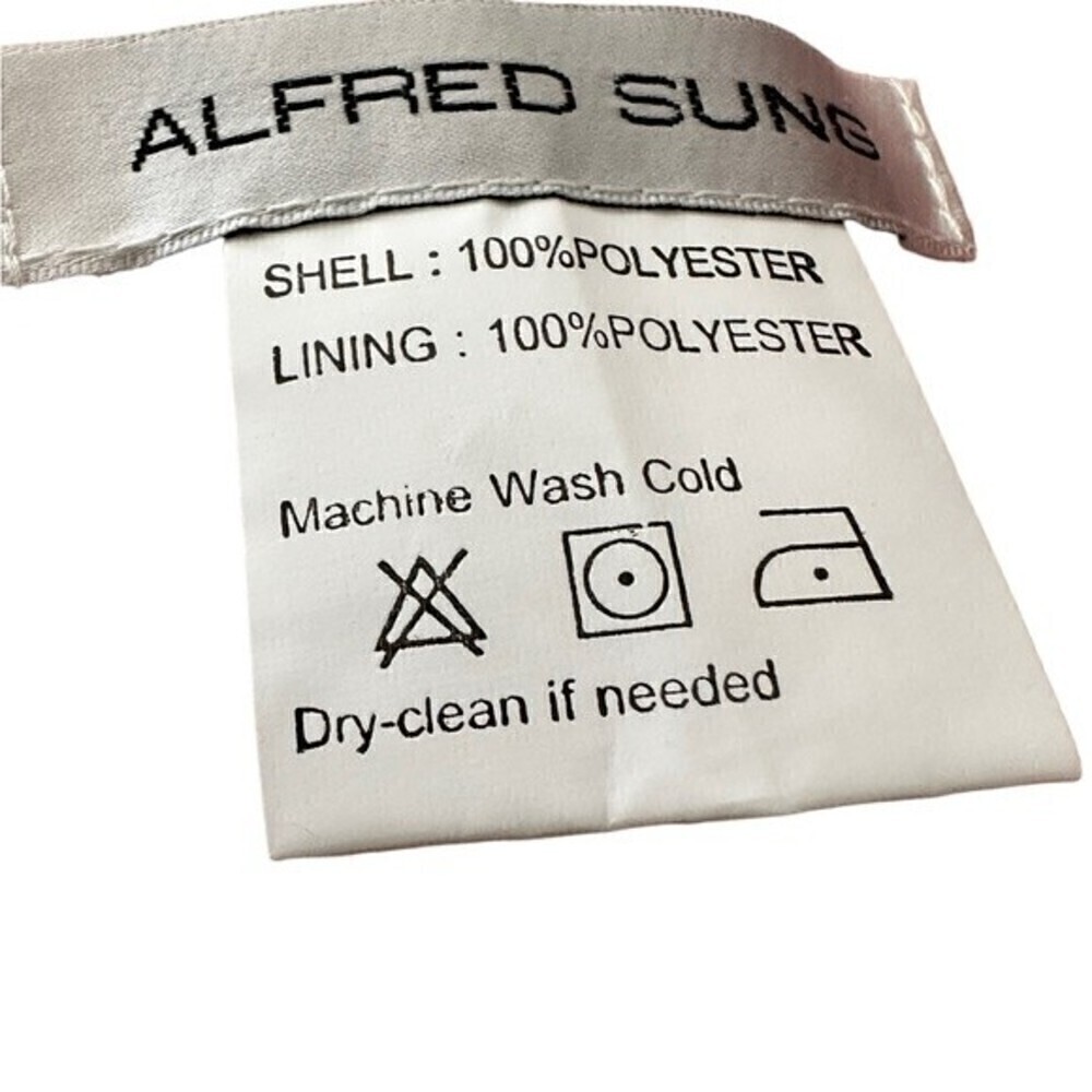 Alfred Sung - Picture 5 of 10